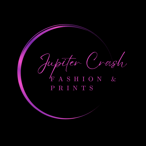 Jupiter Crash Fashion And Prints